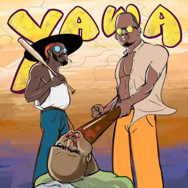 Ajebutter22 & BOJ Set To Drop New Single, "Yawa" As They Embark On Joint EP